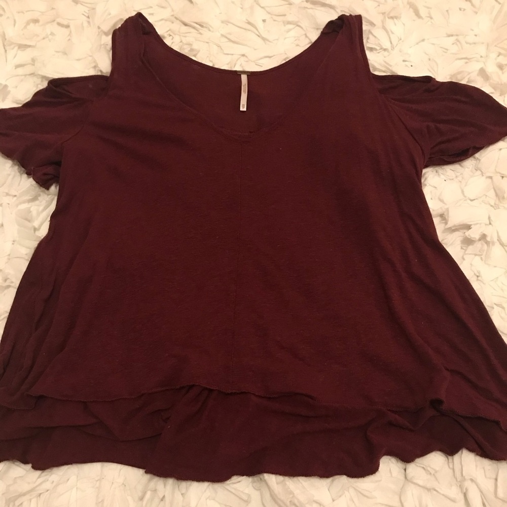 Free People shirt